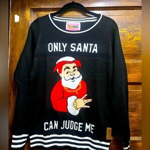 Tipsy Elves Women’s Christmas Sweater Size XS